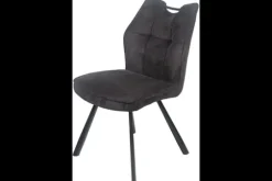 Royal Home Eetkamerstoelen^Eetkamerstoel Enter 66 Zaria