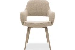 Elysia Eetkamerstoelen^Eetkamerstoel Eros