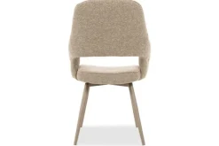Elysia Eetkamerstoelen^Eetkamerstoel Eros