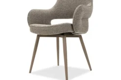 Elysia Eetkamerstoelen^Eetkamerstoel Eros