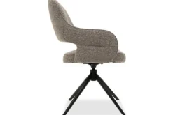 Elysia Eetkamerstoelen^Eetkamerstoel Eros