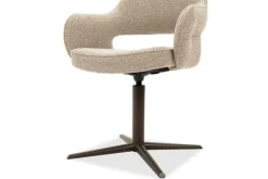 Elysia Eetkamerstoelen^Eetkamerstoel Eros