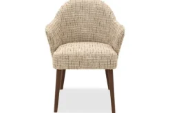Bellagio Seats Eetkamerstoelen^Eetkamerstoel Eunice