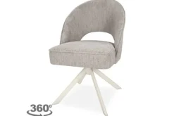 Bellagio Seats Eetkamerstoelen^Eetkamerstoel Faurie