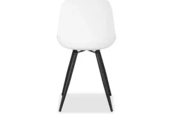 Label51 Eetkamerstoelen^Eetkamerstoel FF-45.014 Monza