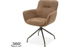 SitSmart Eetkamerstoelen^Eetkamerstoel Figaro