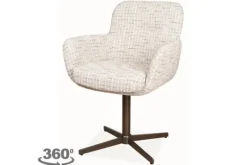 SitSmart Eetkamerstoel Figaro