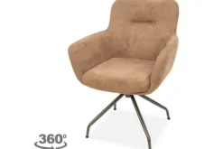 SitSmart Eetkamerstoelen^Eetkamerstoel Figaro