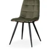 Label51 Eetkamerstoelen^Eetkamerstoel Flamingo LN-87.008 Bistro