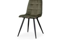 Label51 Eetkamerstoelen^Eetkamerstoel Flamingo LN-87.008 Bistro