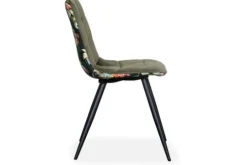 Label51 Eetkamerstoelen^Eetkamerstoel Flamingo LN-87.008 Bistro
