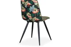 Label51 Eetkamerstoelen^Eetkamerstoel Flamingo LN-87.008 Bistro
