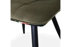 Label51 Eetkamerstoelen^Eetkamerstoel Flamingo LN-87.008 Bistro