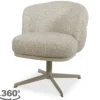 MySons Eetkamerstoelen^Eetkamerstoel Fog  JLo