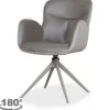 Label51 Eetkamerstoelen^Eetkamerstoel Forest DX-74.052 Lasse
