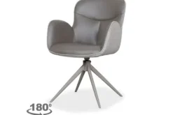 Label51 Eetkamerstoelen^Eetkamerstoel Forest DX-74.052 Lasse