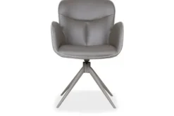 Label51 Eetkamerstoelen^Eetkamerstoel Forest DX-74.052 Lasse