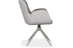 Label51 Eetkamerstoelen^Eetkamerstoel Forest DX-74.052 Lasse