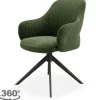 Label51 Eetkamerstoelen^Eetkamerstoel Forest GO-86.028 Bern
