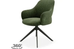 Label51 Eetkamerstoelen^Eetkamerstoel Forest GO-86.028 Bern