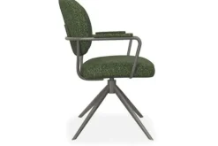 Label51 Eetkamerstoelen^Eetkamerstoel Forest GO-86.003 Basel