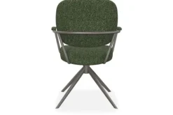 Label51 Eetkamerstoelen^Eetkamerstoel Forest GO-86.003 Basel