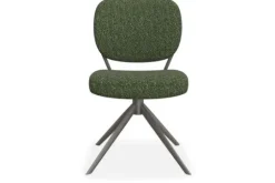 Label51 Eetkamerstoelen^Eetkamerstoel Forest GO-86.018 Geneva