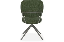 Label51 Eetkamerstoelen^Eetkamerstoel Forest GO-86.018 Geneva