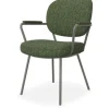 Label51 Eetkamerstoelen^Eetkamerstoel Forest GO-86.008 Lausanne