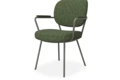 Label51 Eetkamerstoelen^Eetkamerstoel Forest GO-86.008 Lausanne