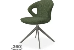 Sale Label51 Eetkamerstoel Forest GO-86.013 Zurich