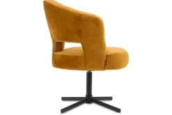 Opulenza Eetkamerstoelen^Eetkamerstoel Forza