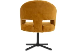 Opulenza Eetkamerstoelen^Eetkamerstoel Forza
