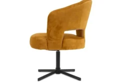 Opulenza Eetkamerstoelen^Eetkamerstoel Forza