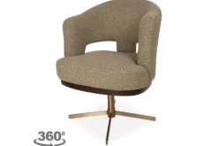 Opulenza Eetkamerstoelen^Eetkamerstoel  Forza
