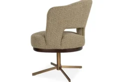 Opulenza Eetkamerstoelen^Eetkamerstoel  Forza