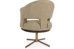 Opulenza Eetkamerstoelen^Eetkamerstoel  Forza