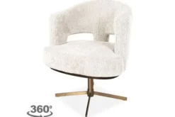 Opulenza Eetkamerstoel Forza