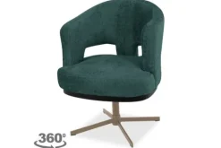 Opulenza Eetkamerstoelen^Eetkamerstoel Forza