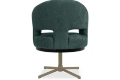 Opulenza Eetkamerstoelen^Eetkamerstoel Forza