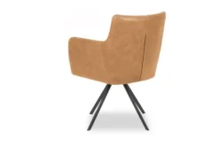 Discount Titan Design Eetkamerstoel Fredo