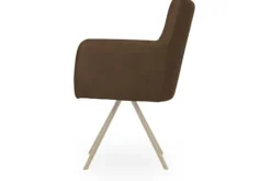 Titan Design Eetkamerstoelen^Eetkamerstoel Fredo