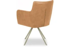 Hot Titan Design Eetkamerstoel  Fredo