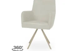 New Titan Design Eetkamerstoel Fredo