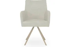 New Titan Design Eetkamerstoel Fredo