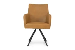 Titan Design Eetkamerstoelen^Eetkamerstoel Fredo