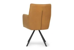 Titan Design Eetkamerstoelen^Eetkamerstoel Fredo