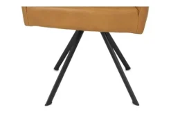 Titan Design Eetkamerstoelen^Eetkamerstoel Fredo