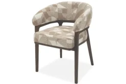 Discount Studio Hendrik Eetkamerstoel Froukje