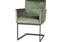 Divani Eetkamerstoelen^Eetkamerstoel Fun